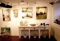 Saffron Art Gallery